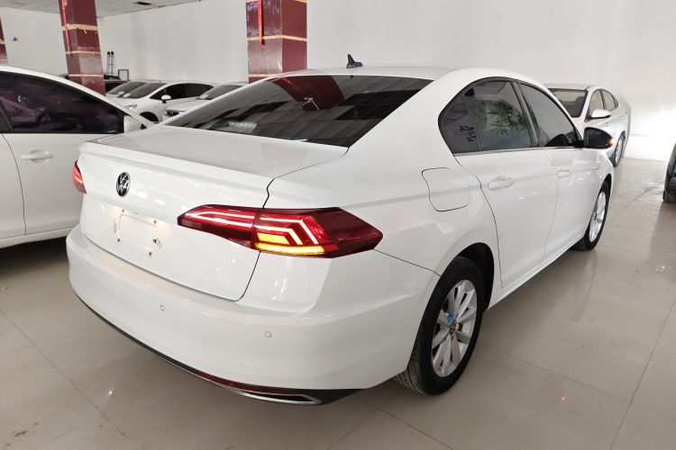 大众 宝来 2021款 1.5L 自动舒适智联版车身外观6005