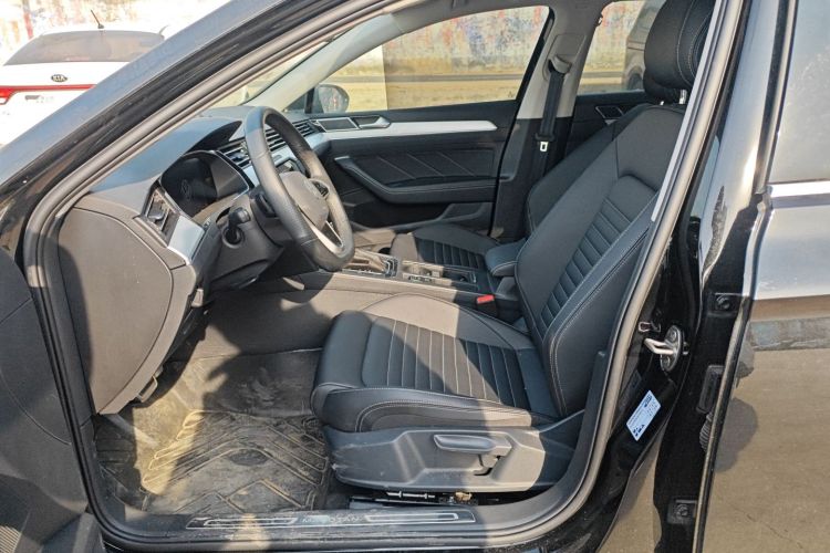 大众 迈腾 2025款 众享款 280TSI DSG舒适型局部细节19