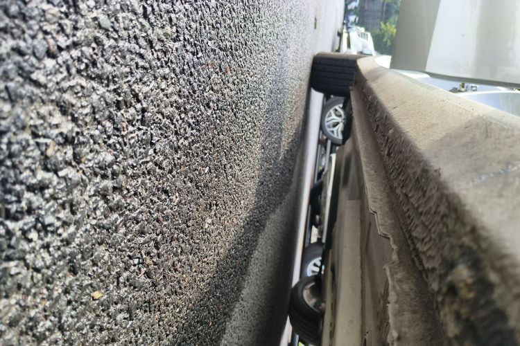 别克 威朗 2023款 Pro 乐逸版局部细节9001