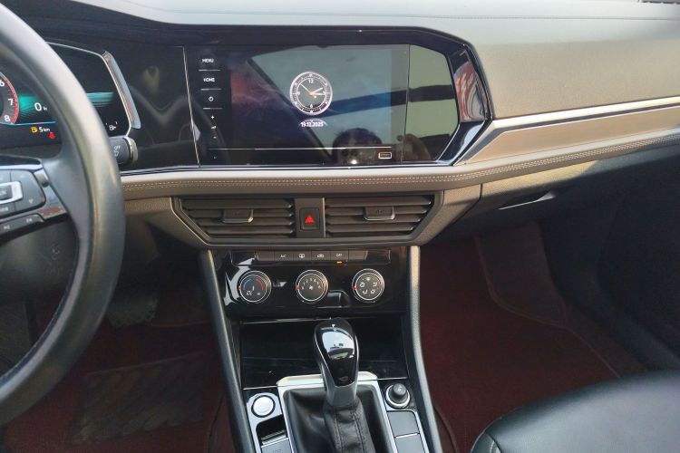 大众 速腾 2021款 200TSI DSG舒适智联版局部细节16