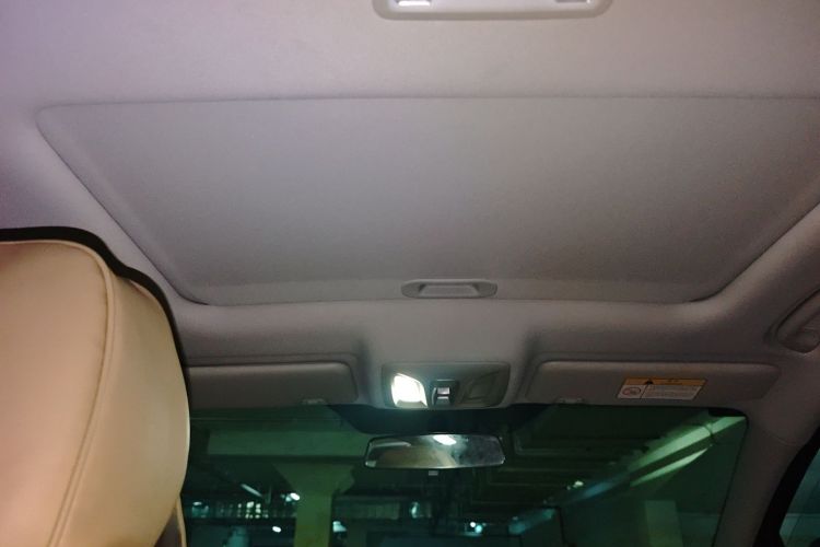 长安 逸动 2022款 PLUS 蓝鲸NE 1.4T GDI DCT尊贵版中控内饰22