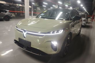 岚图汽车 岚图知音 2024款 长续航智享版