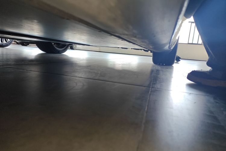 特斯拉 Model 3 2021款 改款 标准续航后驱升级版 3D1局部细节9002