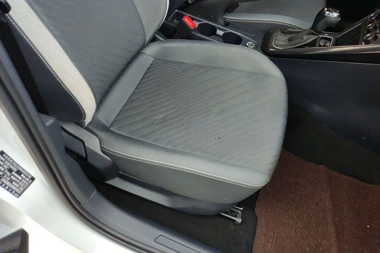 大众 朗逸 2023款 新锐 1.5L 自动新逸版局部细节41