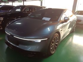 极氪007 2024款 后驱智驾版 75kWh