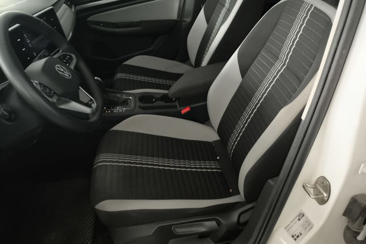 大众 宝来 2023款 200TSI DSG畅行版局部细节19