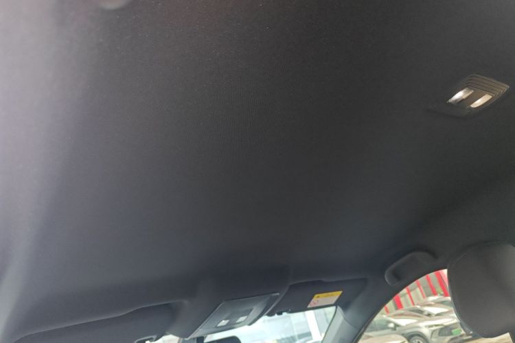 比亚迪 秦PLUS 2025款 DM-i 智驾版 55KM领先型中控内饰22