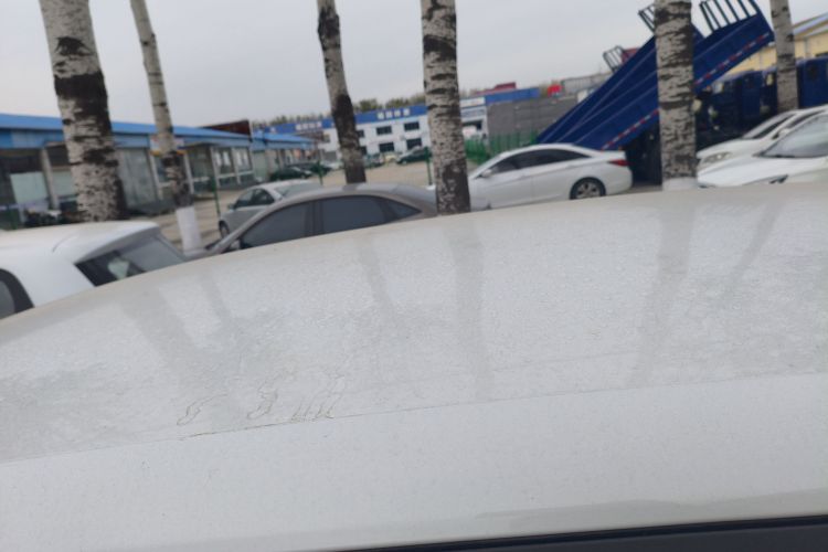 零跑汽车 零跑T03 2025款 310舒享版局部细节57