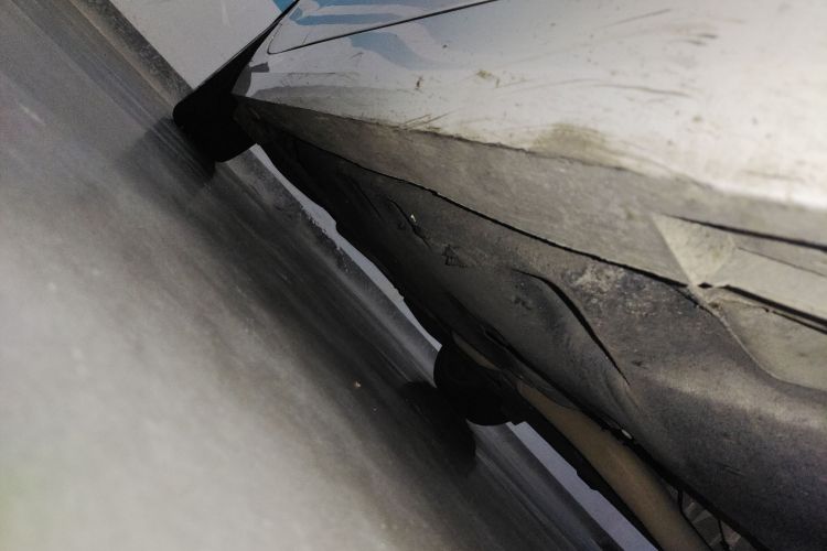 凯迪拉克ATS-L 2017款 28T 技术型局部细节9001