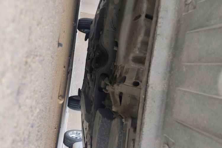 斯柯达 晶锐 2017款 1.4L 自动车享版局部细节9008