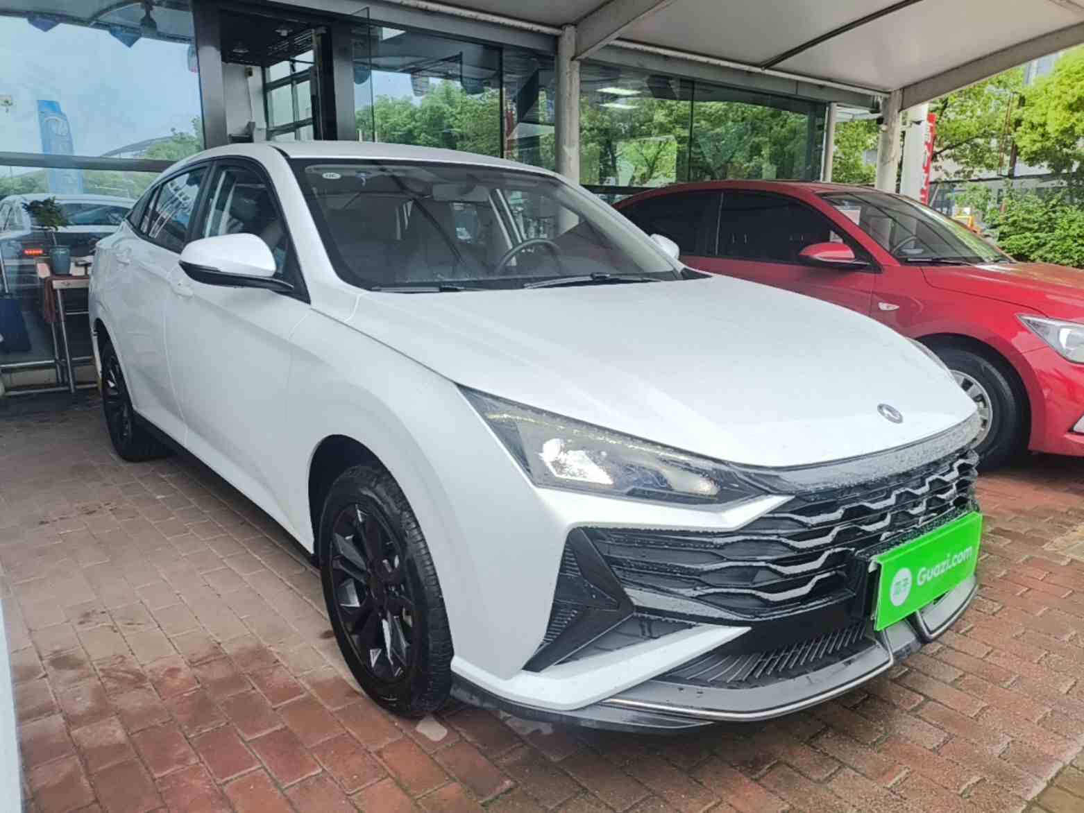 东风风神 奕炫 2025款 1.5L 自动豪华型(5)