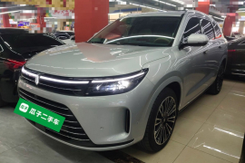 鸿蒙智行 问界M7 2024款 1.5T 四驱Plus版 5座