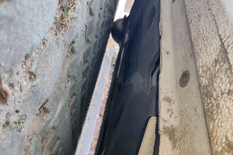 福特 福睿斯 2015款 1.5L 手动舒适型局部细节9002