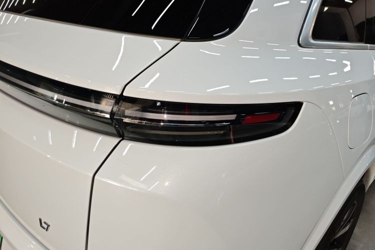 理想汽车 理想L7 2023款 Air车身外观6006