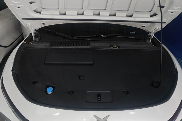 小鹏P7+ 2024款 超长续航 Max局部细节24