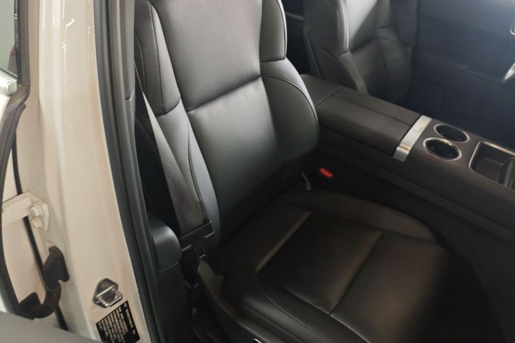 理想汽车 理想L7 2023款 Max局部细节41