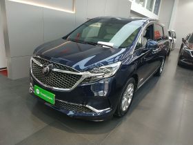 别克GL8 2020款 Avenir艾维亚 四座尊礼版