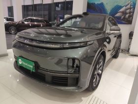 理想汽车 理想L7 2023款 Max