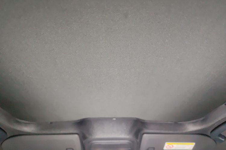 福特电马 2021款 GT局部细节22