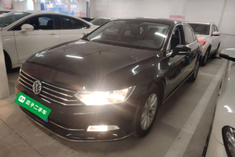 大众 迈腾 2019款 280TSI DSG 舒适型 国VI