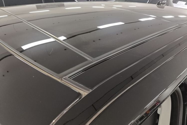 路虎 揽胜 2022款 3.0 L6 360PS 传世版局部细节57