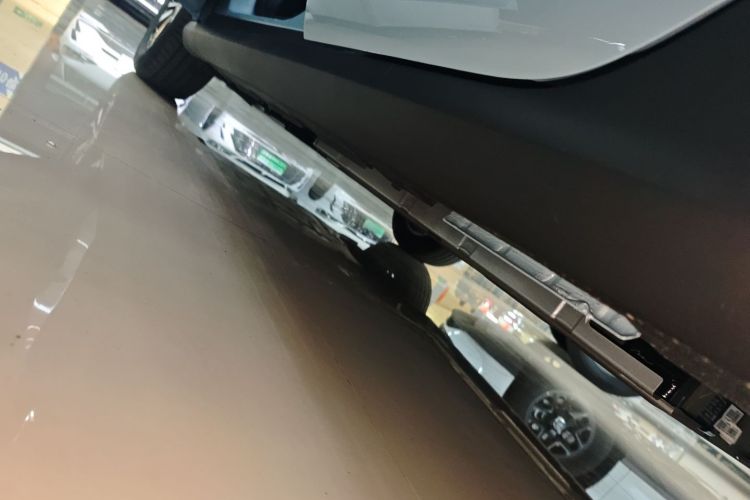 比亚迪 秦PLUS 2025款 DM-i 智驾版 128KM进取型局部细节9002