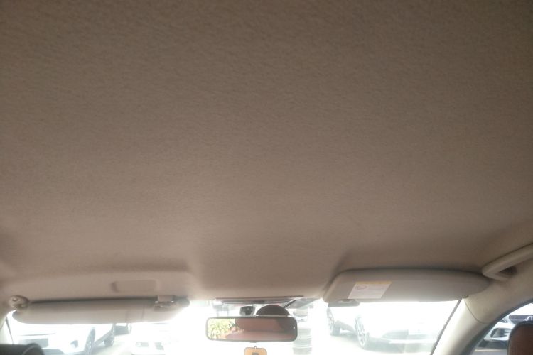 福特 福克斯 2013款 两厢经典 1.8L 自动基本型局部细节22