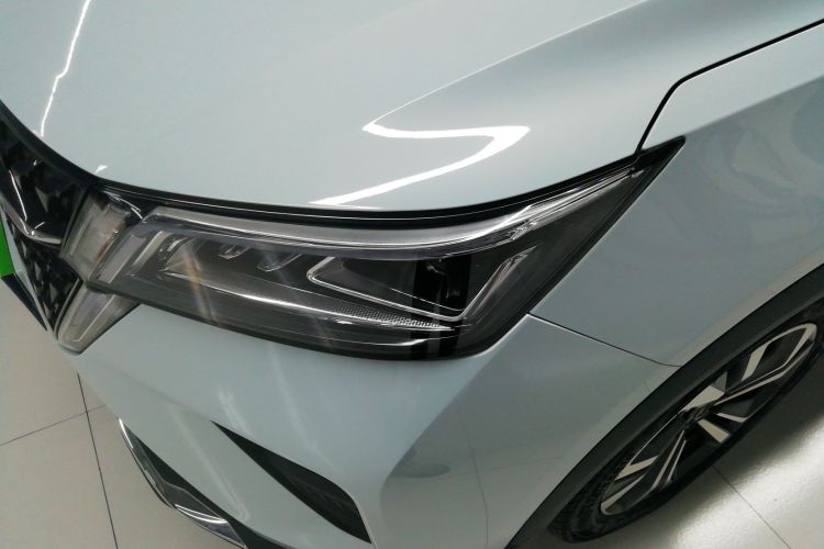 五菱汽车 五菱星辰 2022款 2.0L DHT电速款局部细节36