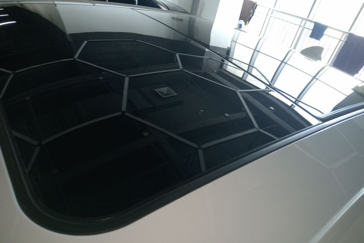 凯迪拉克CT5 2020款 28T 时尚运动型局部细节57