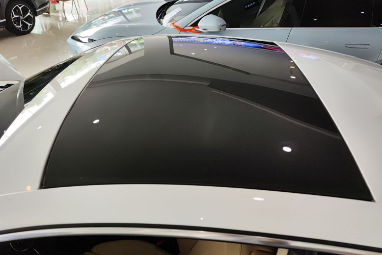 奥迪A5 2014款 Coupe 45 TFSI局部细节57