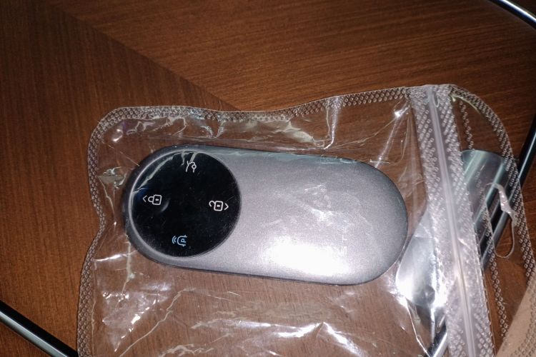 鸿蒙智行 享界S9 2024款 纯电 Ultra 四驱旗舰版中控内饰7001