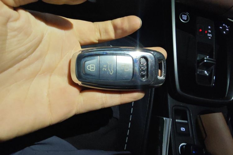 奥迪A3 2021款 A3L Limousine 35 TFSI 进取运动型中控内饰11