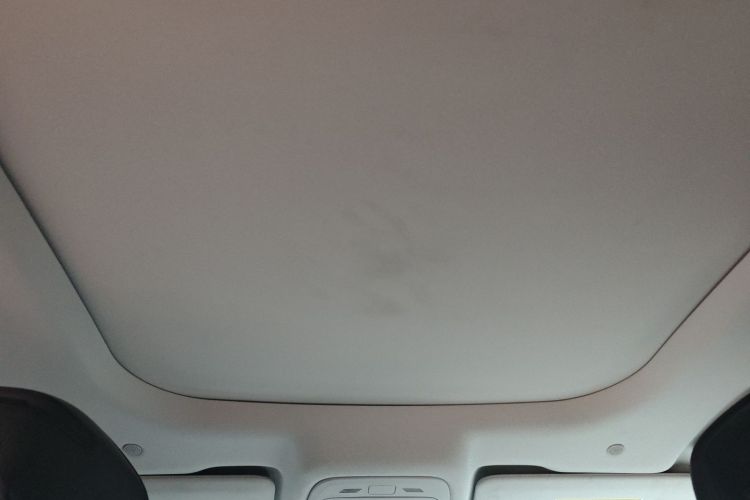 福特 2025款 锐界L 2.0T EcoBoost 两驱七座时尚型局部细节22