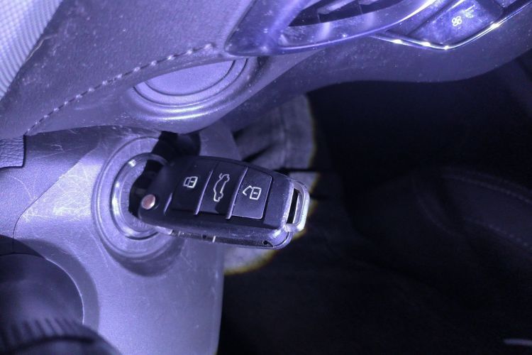 凯翼 炫界 2024款 1.5L CVT豪华版中控内饰11