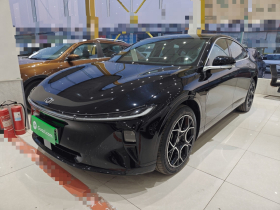 长安启源A07 2025款 增程 真香版 230 尊贵版