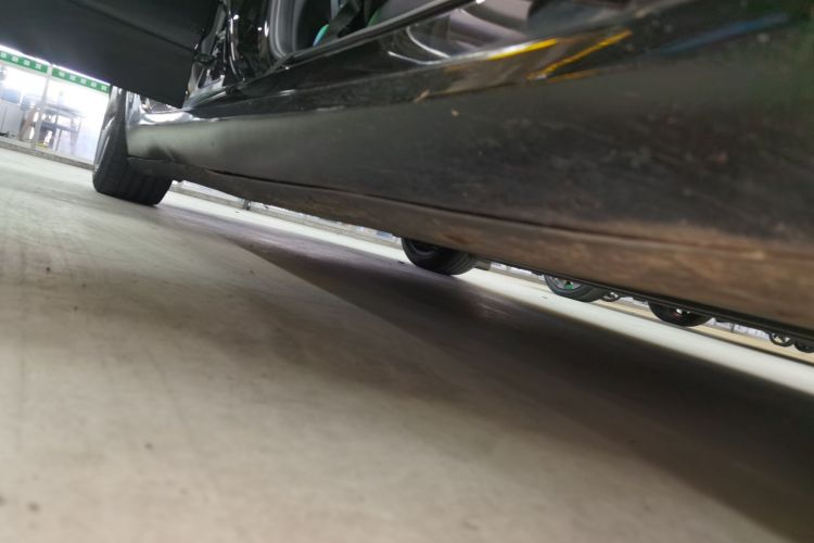 特斯拉 Model 3 2020款 改款 标准续航后驱升级版局部细节9001