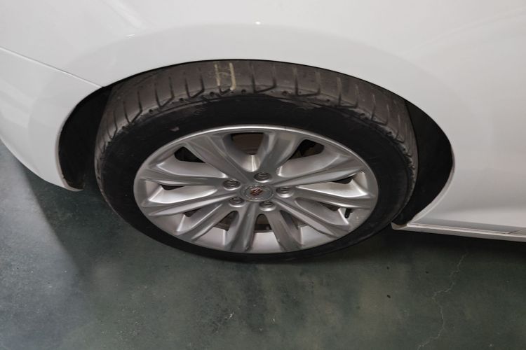 凯迪拉克ATS-L 2014款 25T 舒适型车身外观6007