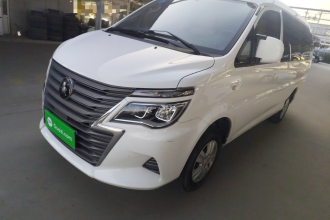 东风风行 菱智 2022款 奋斗款 M5L 1.6L 基本型 7座