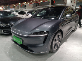 鸿蒙智行 智界R7 2025款 增程 251km Max