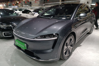 鸿蒙智行 智界R7 2025款 增程 251km Max