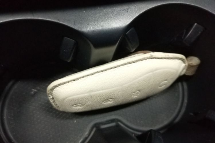 比亚迪 秦PLUS 2023款 冠军版 DM-i 55KM领先型中控内饰11