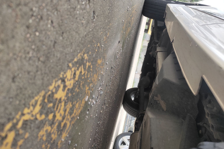 哈弗H6 2017款 经典版 1.5T 自动两驱都市型机舱底盘30