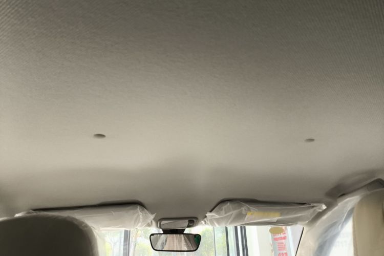 五菱汽车 宏光MINIEV 2024款 第三代 215km 青春版局部细节22