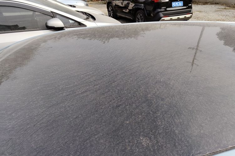 别克 微蓝6 2020款 互联智慧型 PLUS局部细节57