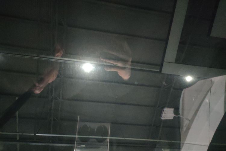 特斯拉 Model Y 2022款 后轮驱动版局部细节22