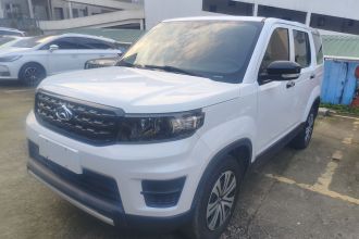 长安欧尚X70A 2019款 1.5L 手动基本型 国VI