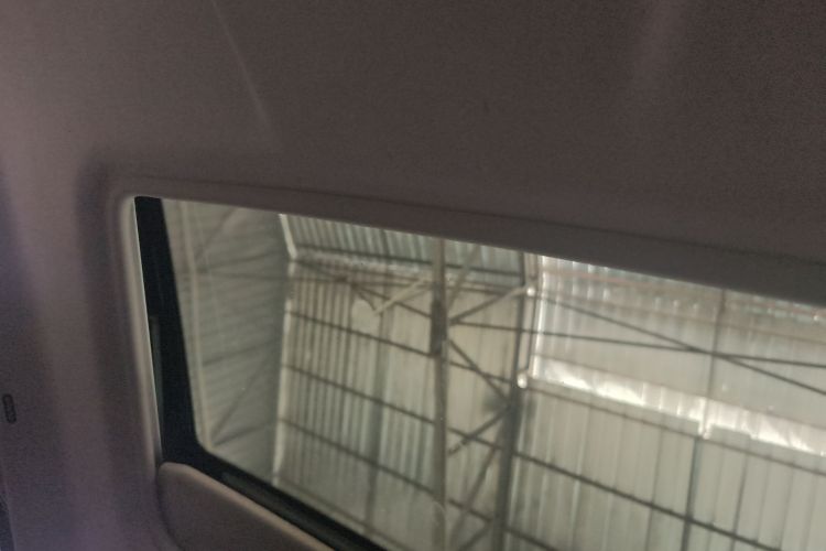 福特 翼搏 2013款 1.5L 自动尊贵型局部细节22