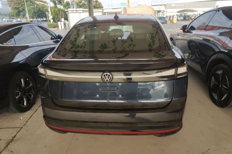 大众ID.7 VIZZION 2024款 首发版车身外观6