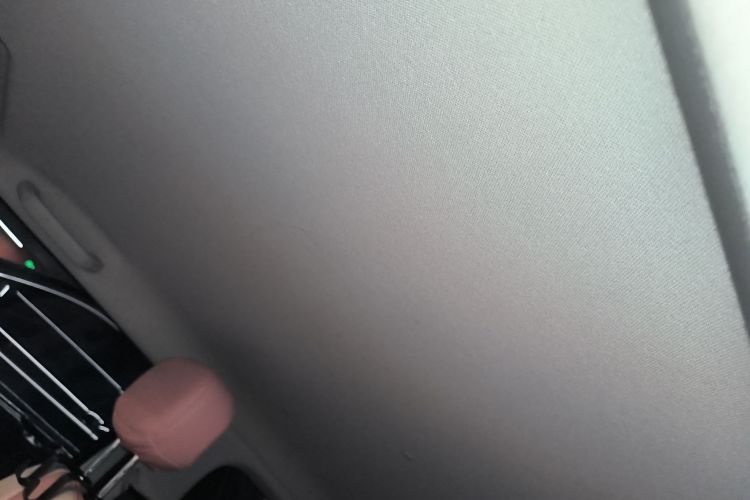 长安启源 长安Lumin 2022款 210km 香甜款中控内饰22