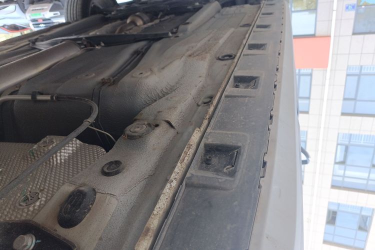 大众 C-TREK蔚领 2018款 230TSI DSG舒适型局部细节9003